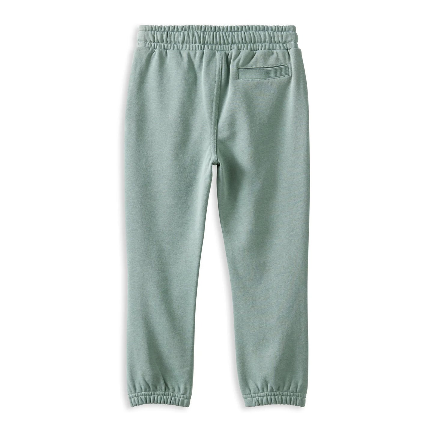 Milky Easy Track Pant Fern - Chalk