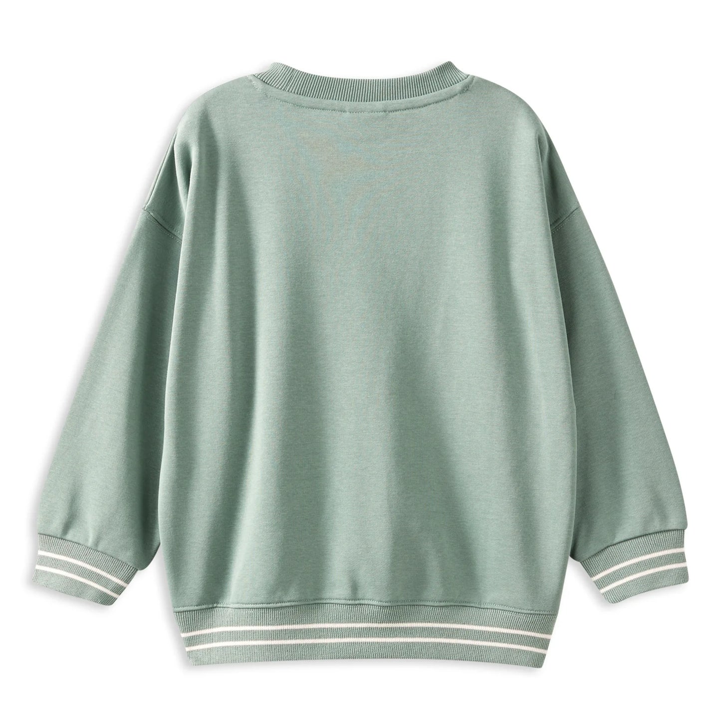 Milky Sweat Signature