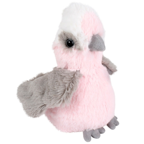 Minkplush Outbacker Davo Galah