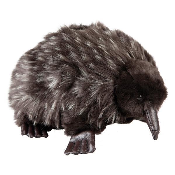 Minkplush Outbacker Echidna Edna