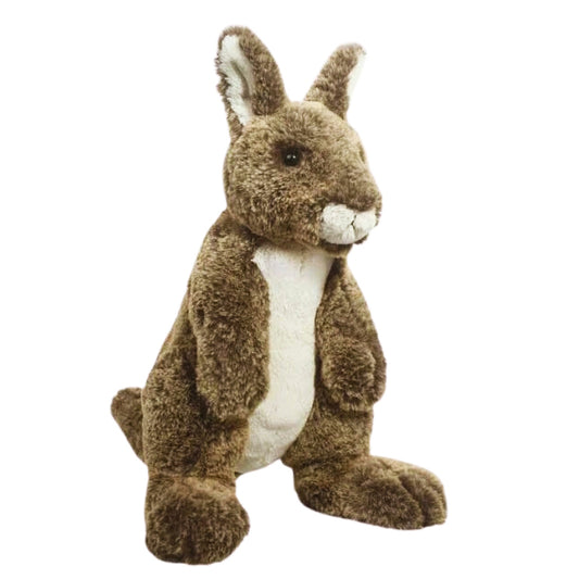 Minkplush Outbacker Kangaroo Kath