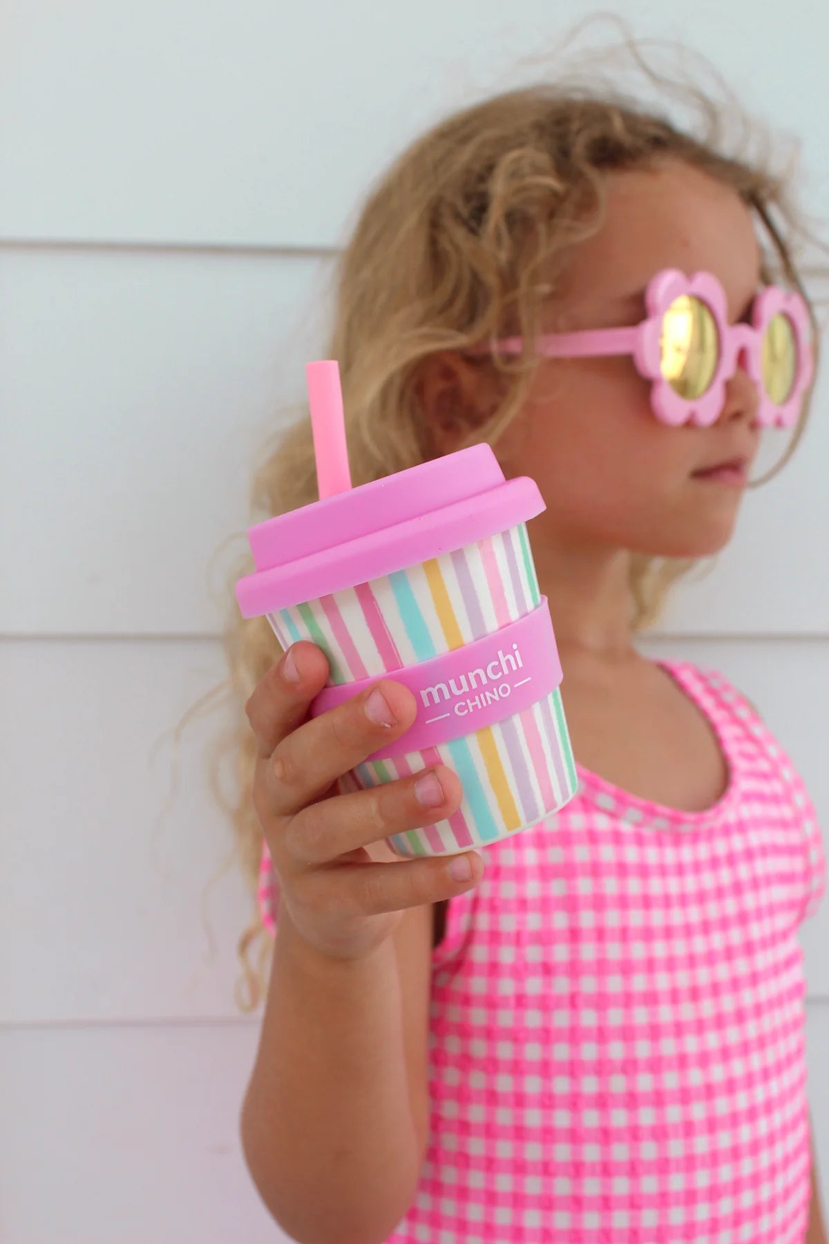 Munchi Babychino Cup Calypso