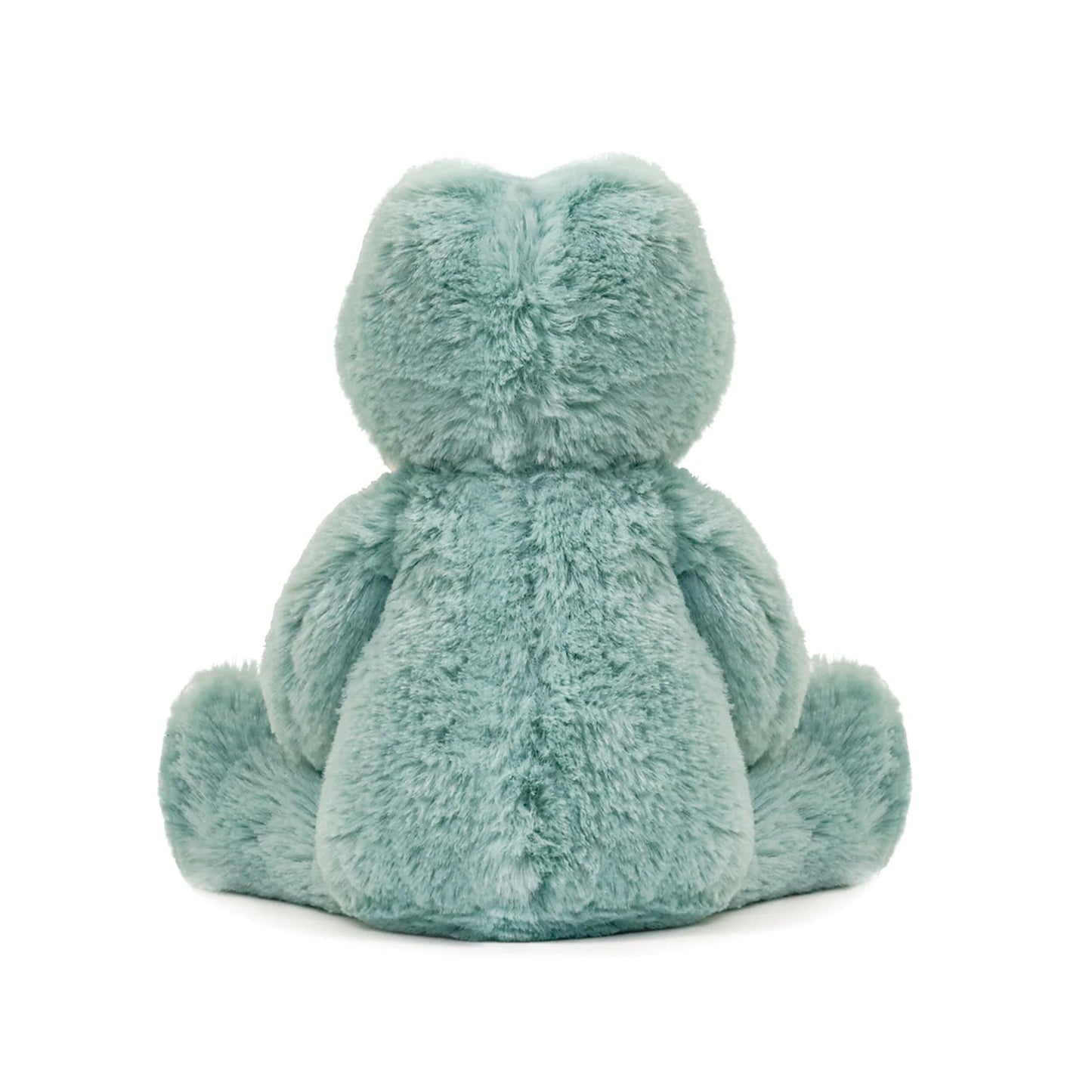Ob Designs Little Freddy Frog - Chalk