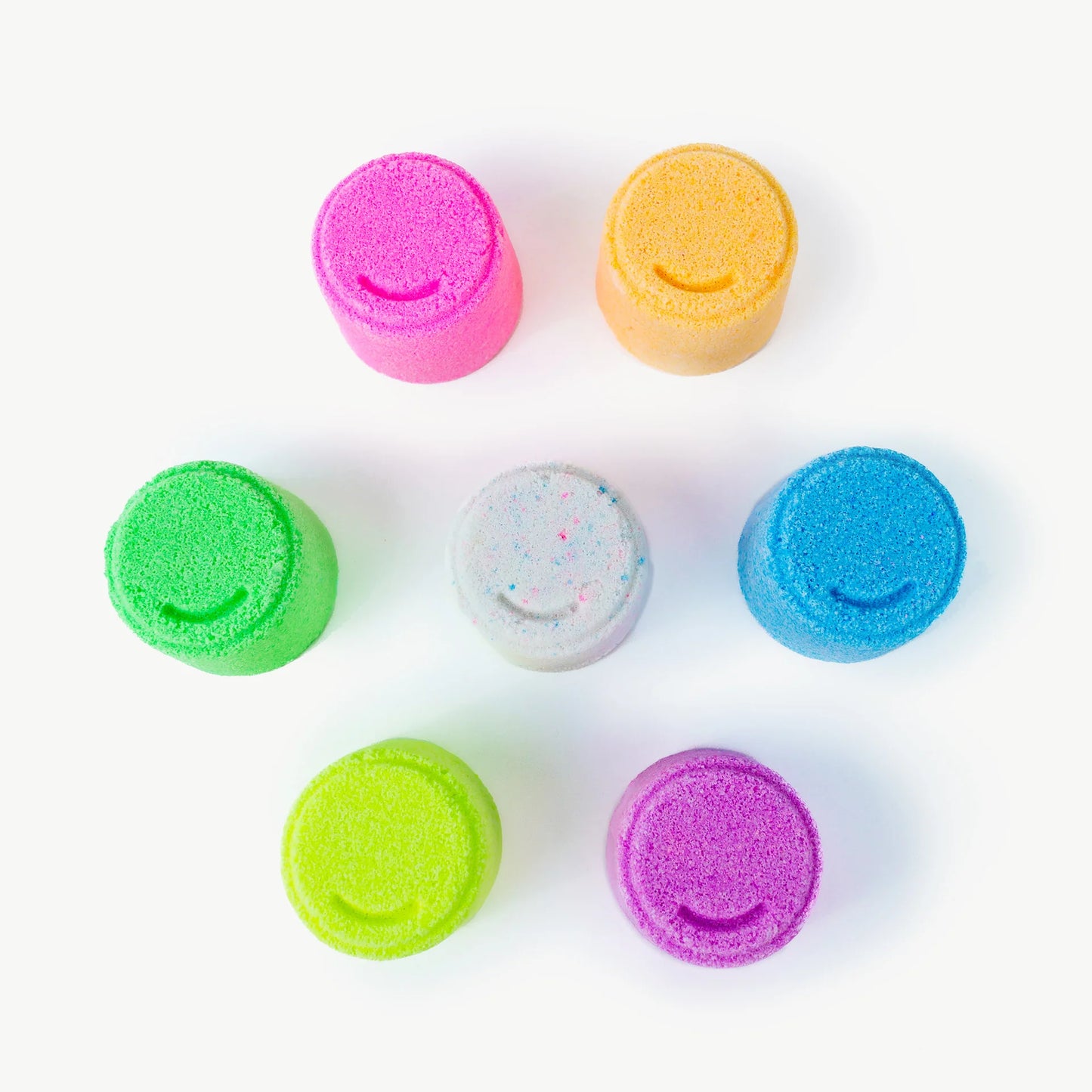 Oh Flossy Bath Bombs