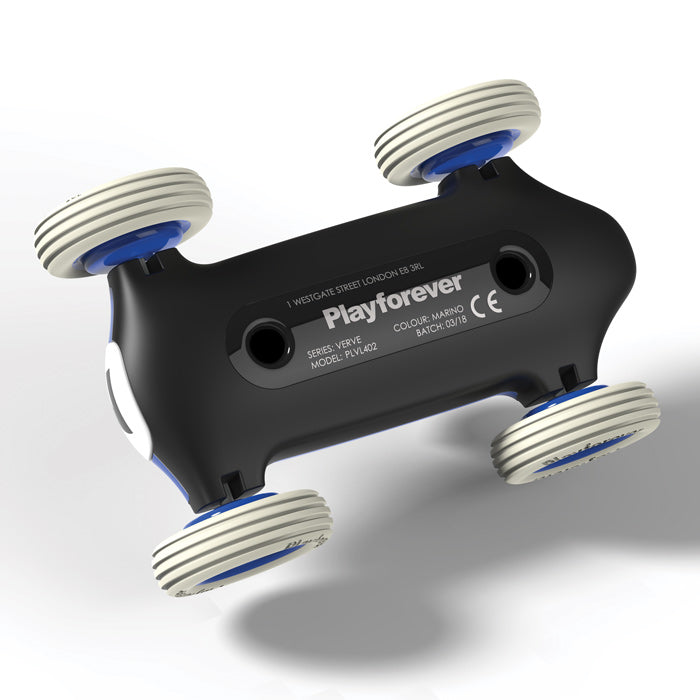 Playforever Verve Loretino Monaco Car