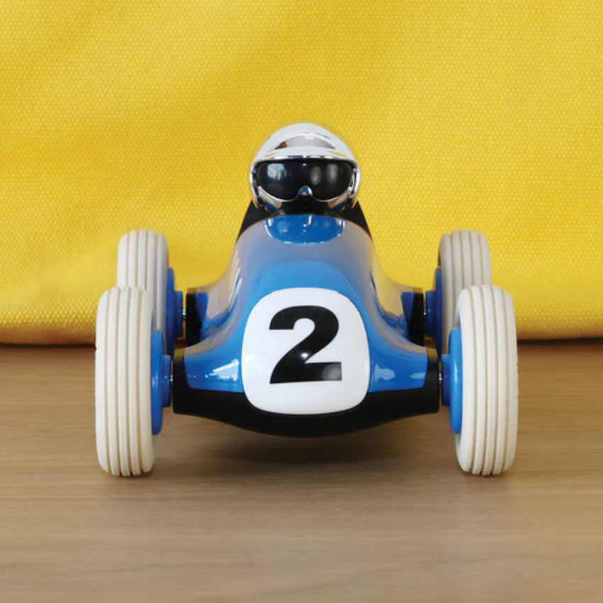 Playforever Verve Loretino Monaco Car