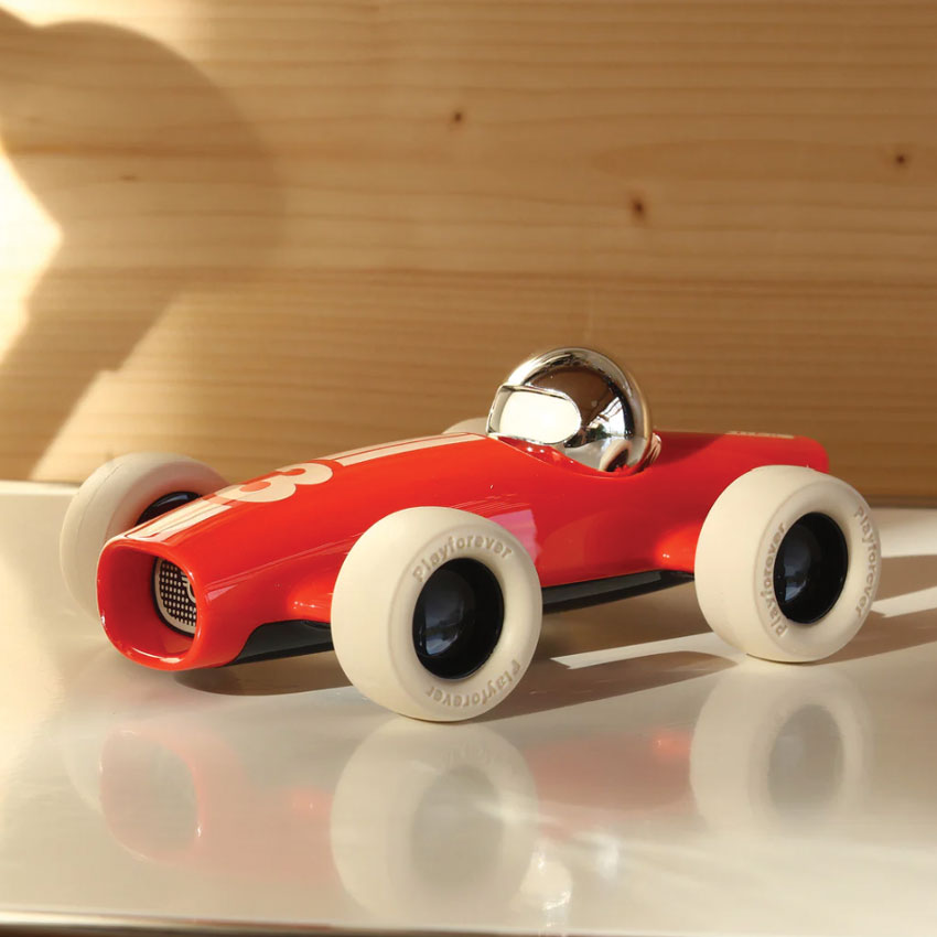 Playforever Verve Malibu Benjamin Car