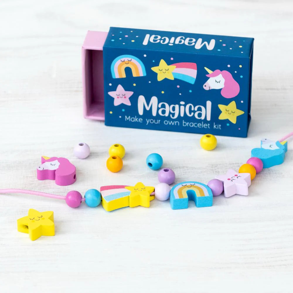Rex London Magical Bracelet Kit