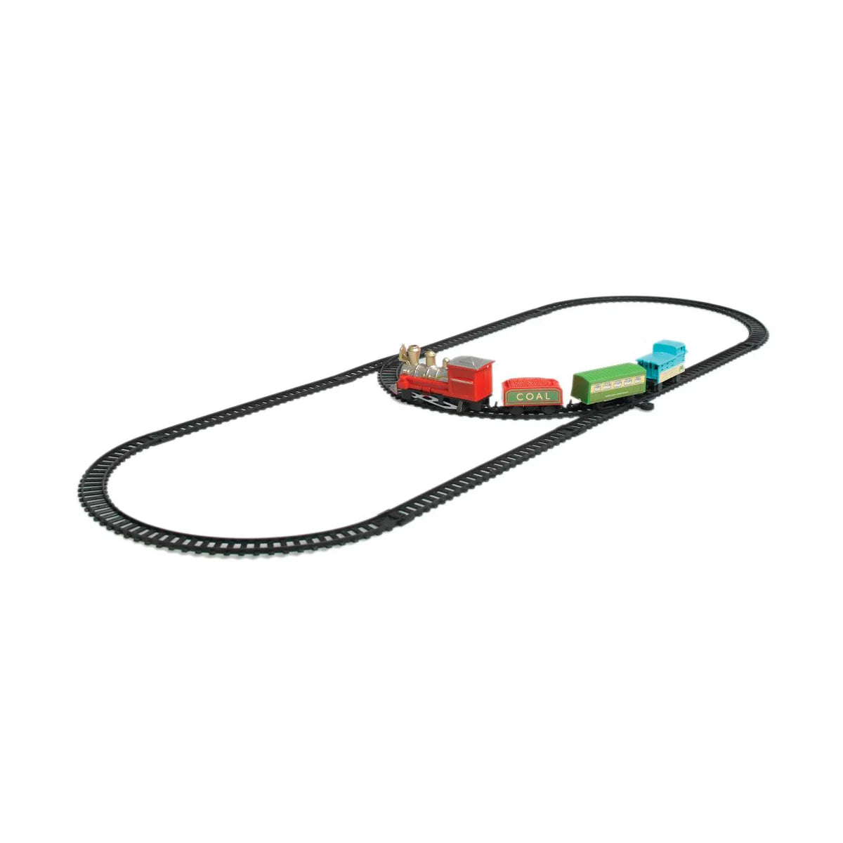 Rex London Miniature Train Set