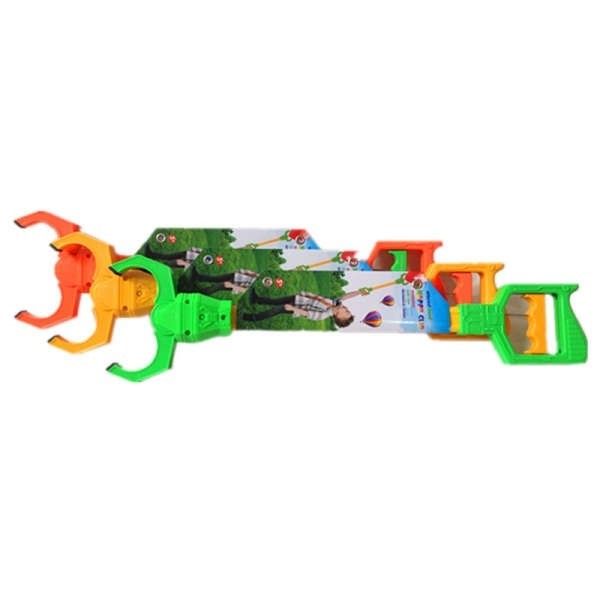 Robot Grabber Claw