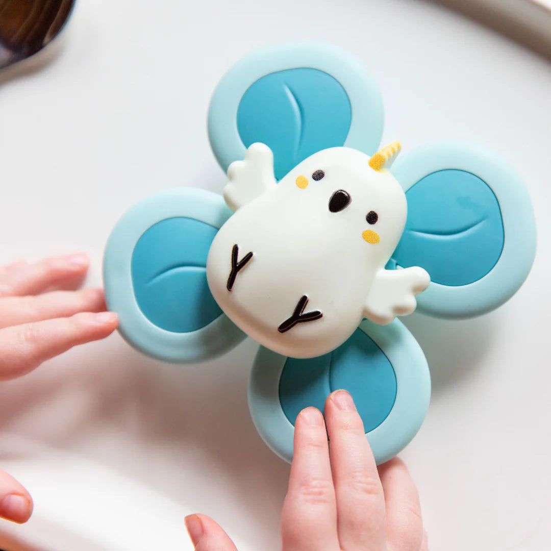 Tiger Tribe Sensory Spinners