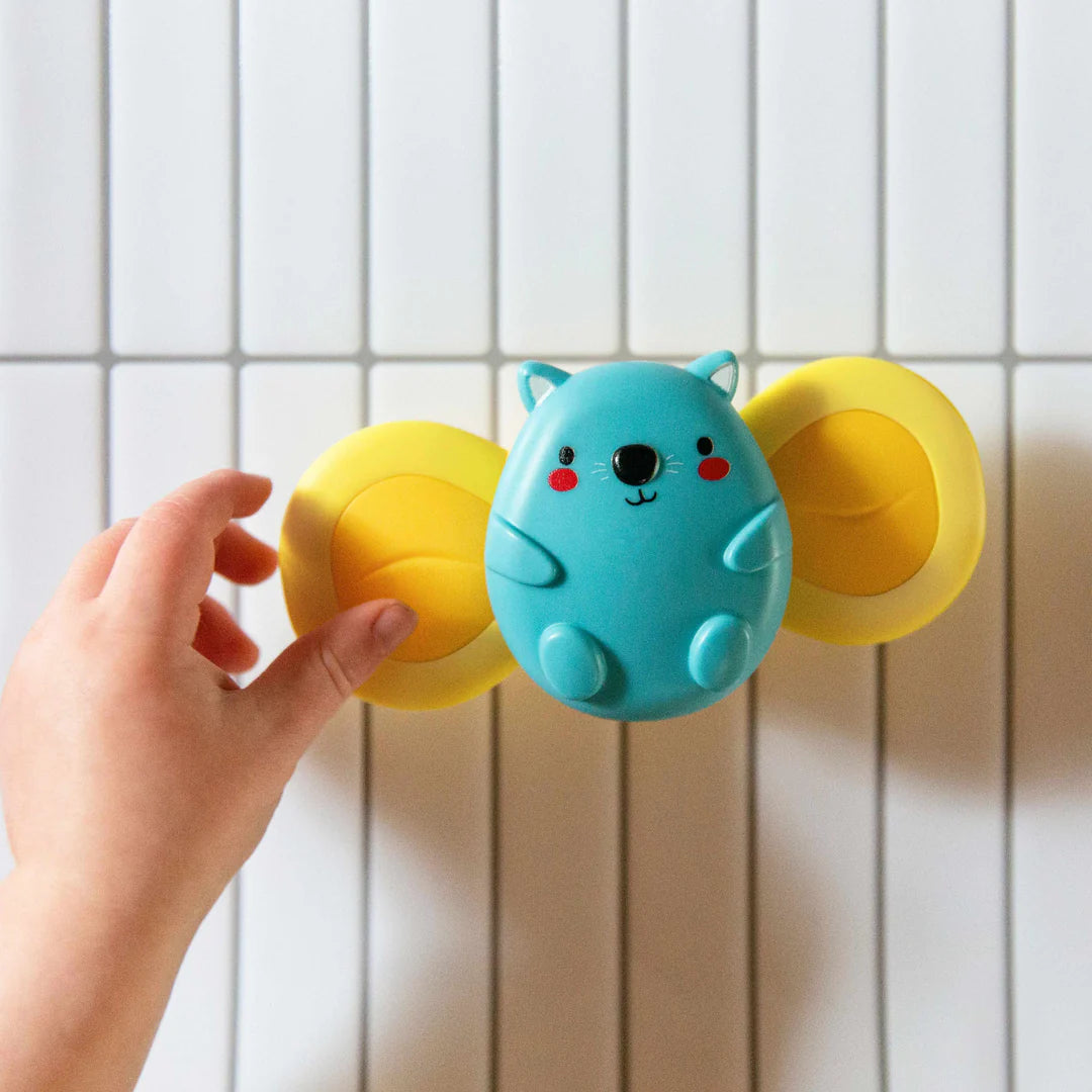 Tiger Tribe Sensory Spinners