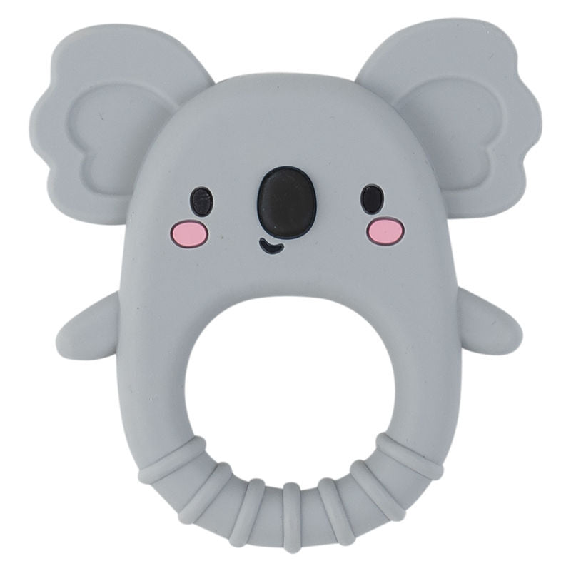 Tiger Tribe Silicone Teether Koala