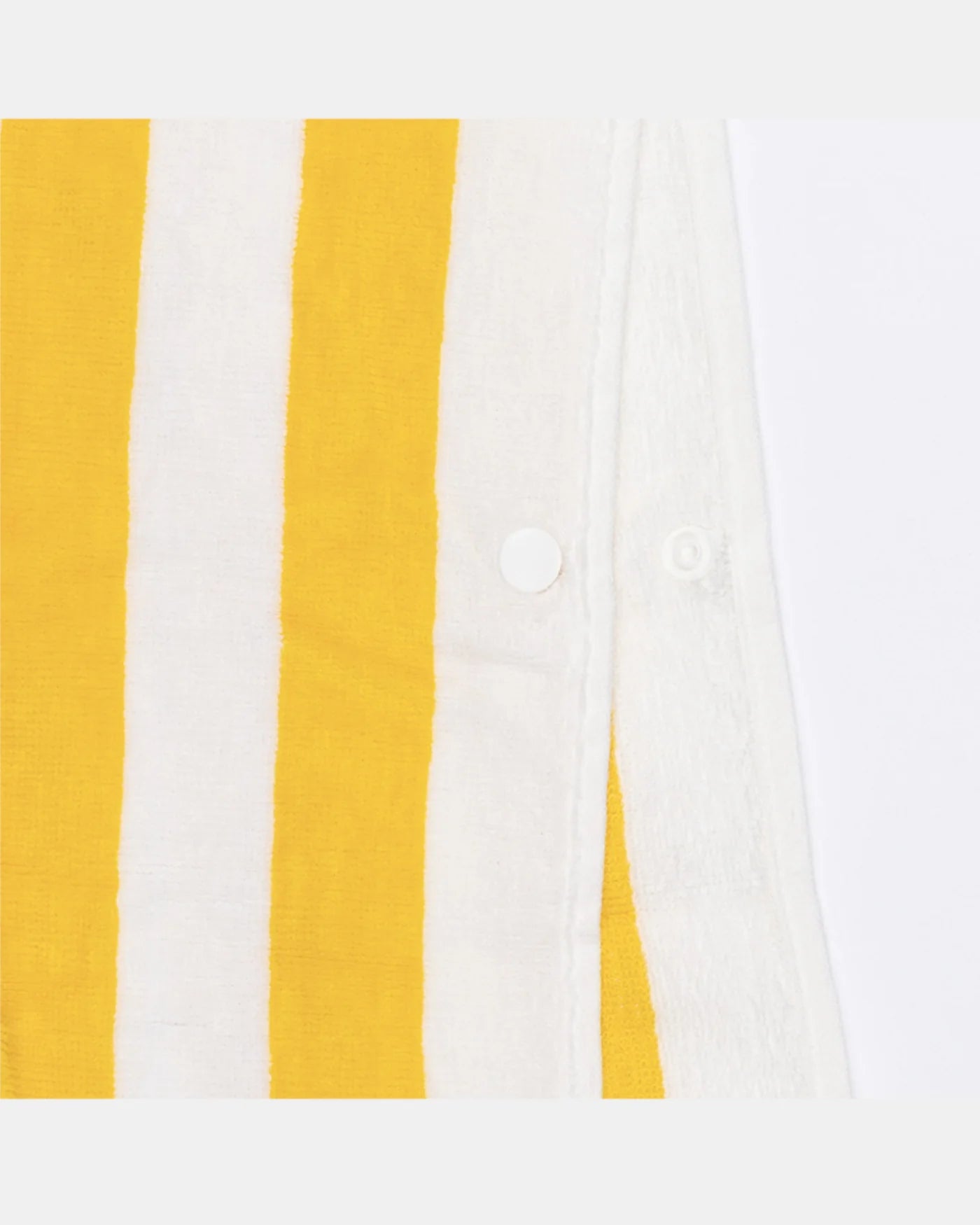 Toshi Hooded Towel Beachcomber Sunny