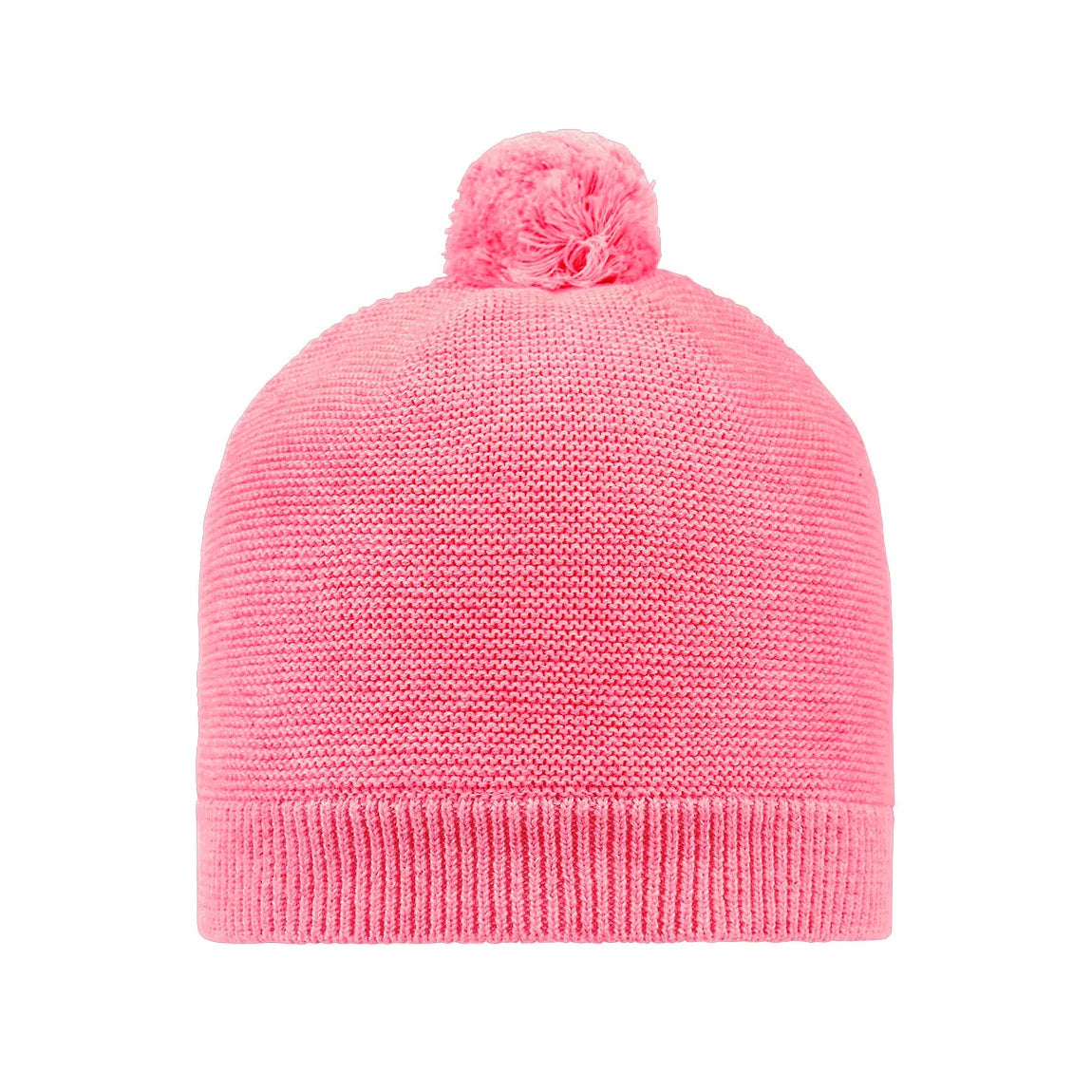 Toshi Organic Beanie Love Fuschia