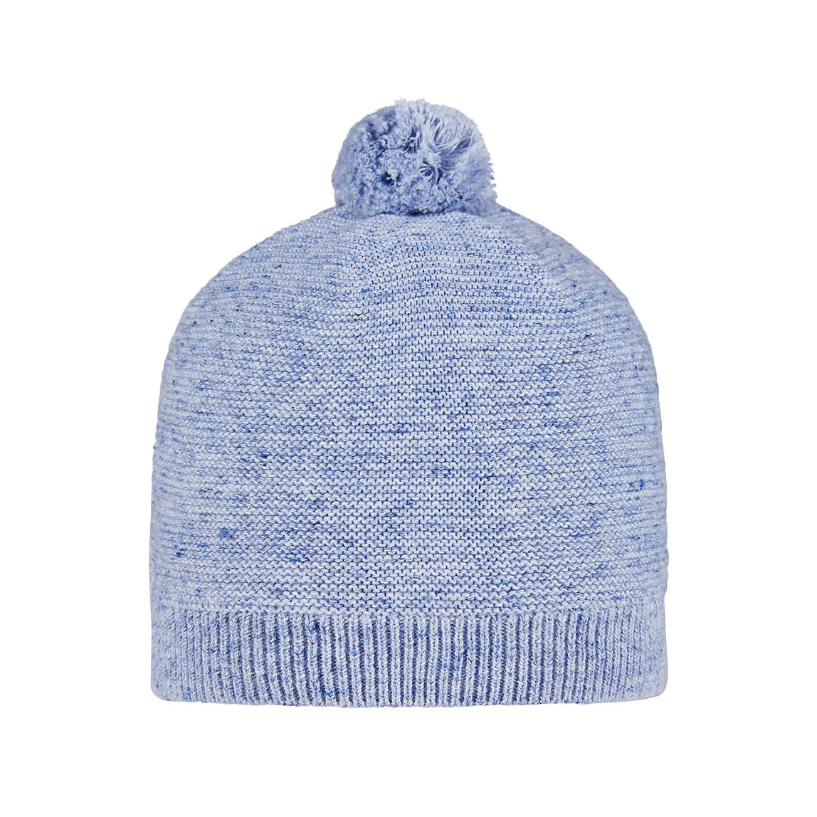 Toshi Organic Beanie Love Ocean