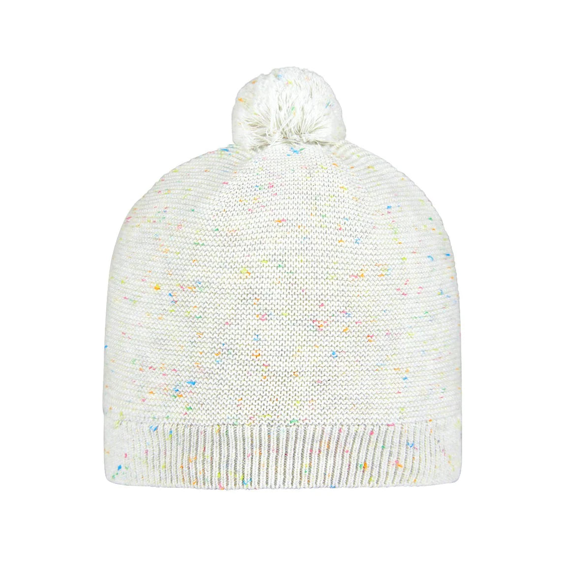 Toshi Organic Beanie Love Snowflake