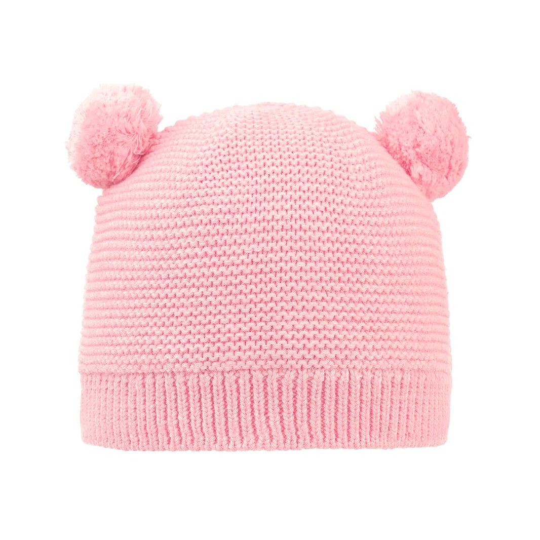 Toshi Organic Beanie Snowy Pearl