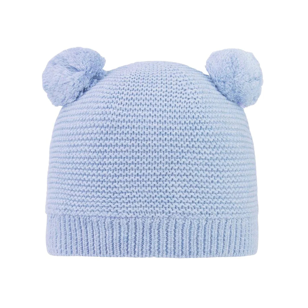 Toshi Organic Beanie Snowy Seabreeze