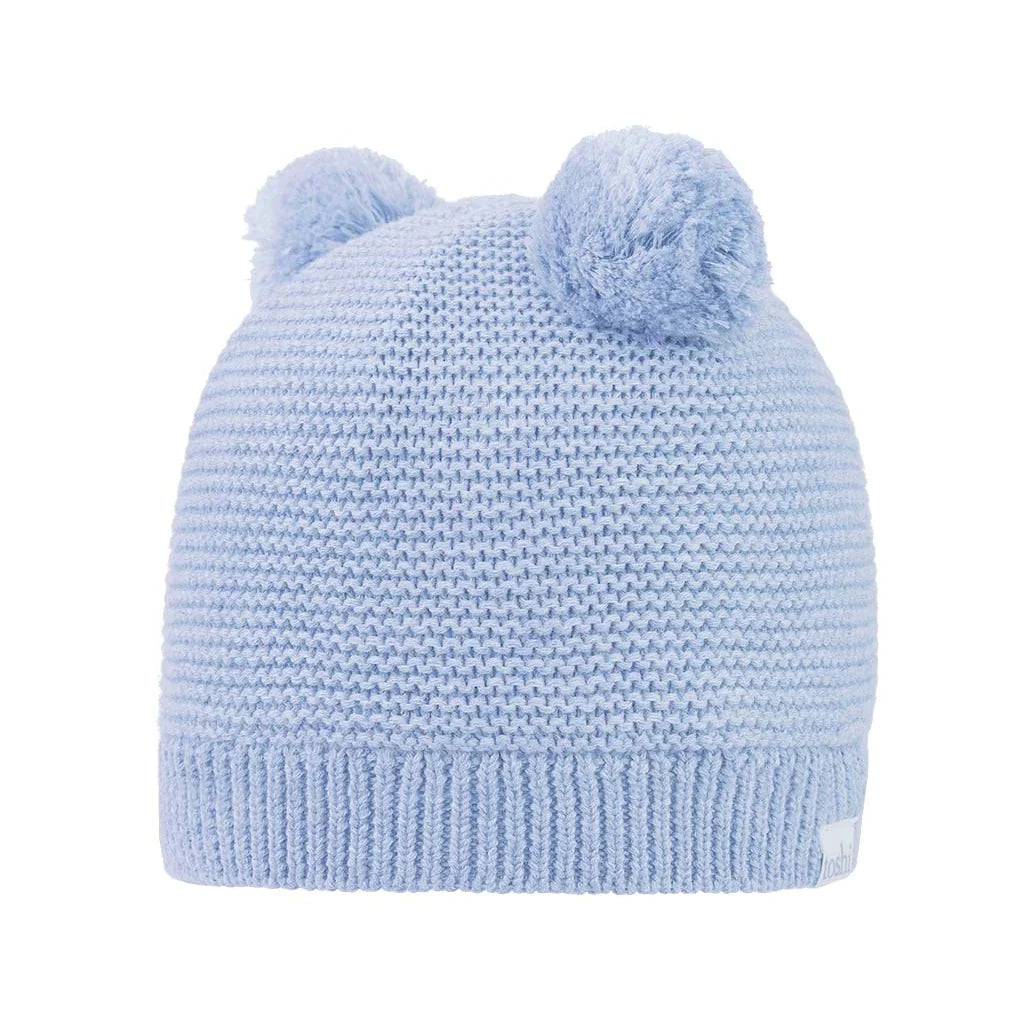 Toshi Organic Beanie Snowy Seabreeze