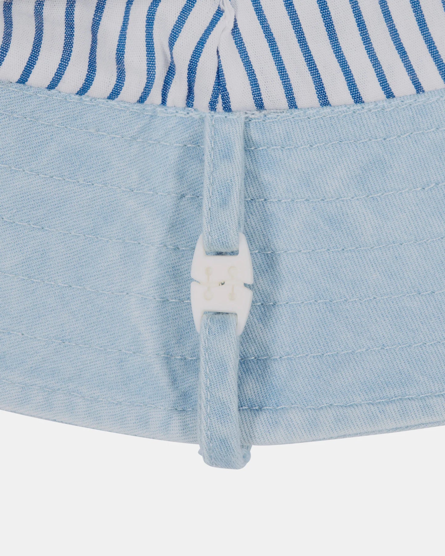 Toshi Bucket Hat Billie Denim