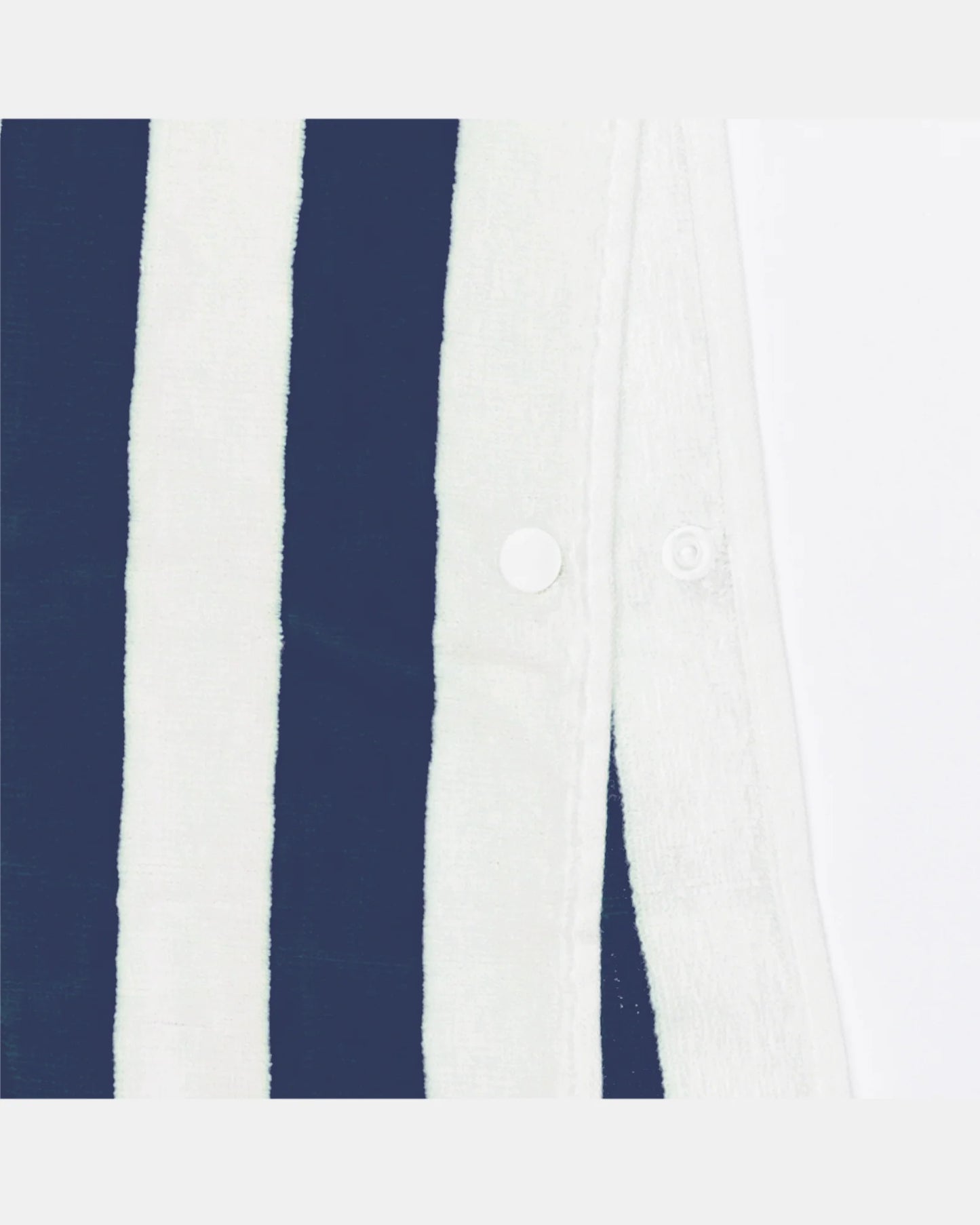 Toshi Hooded Towel Beachcomber Moonlight
