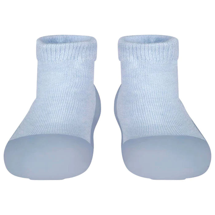 Toshi Organic Walking Socks Seabreeze