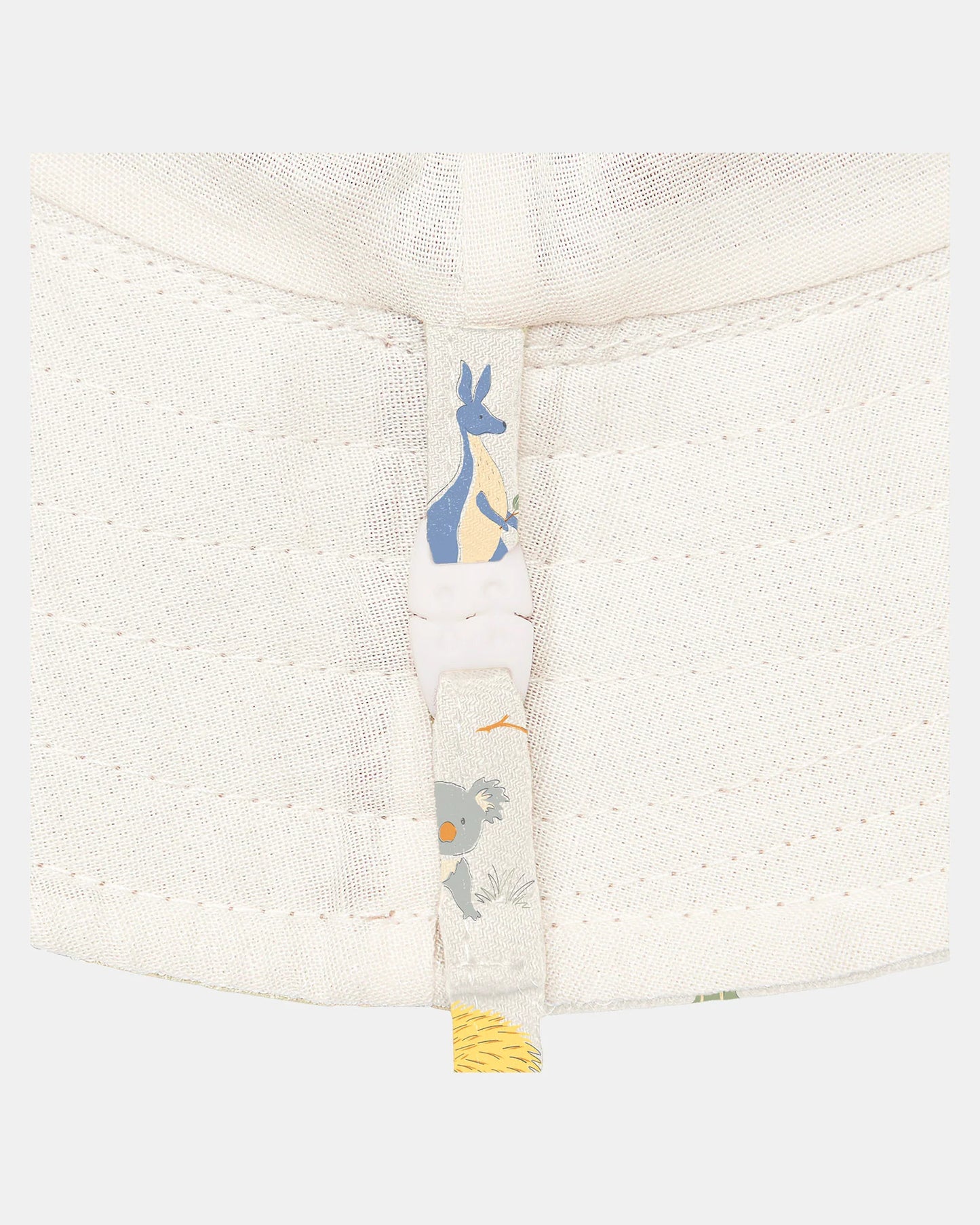 Toshi Sunhat Odyssey Outback