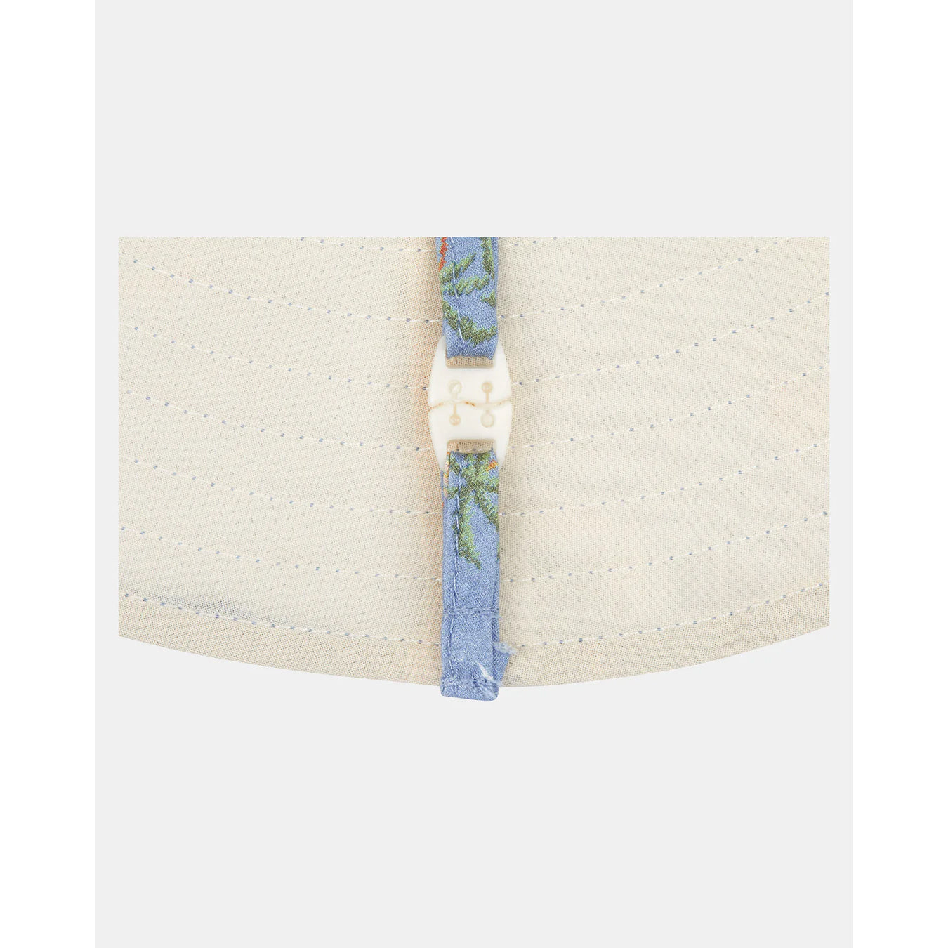 Toshi Sunhat Odyssey Sunset Island
