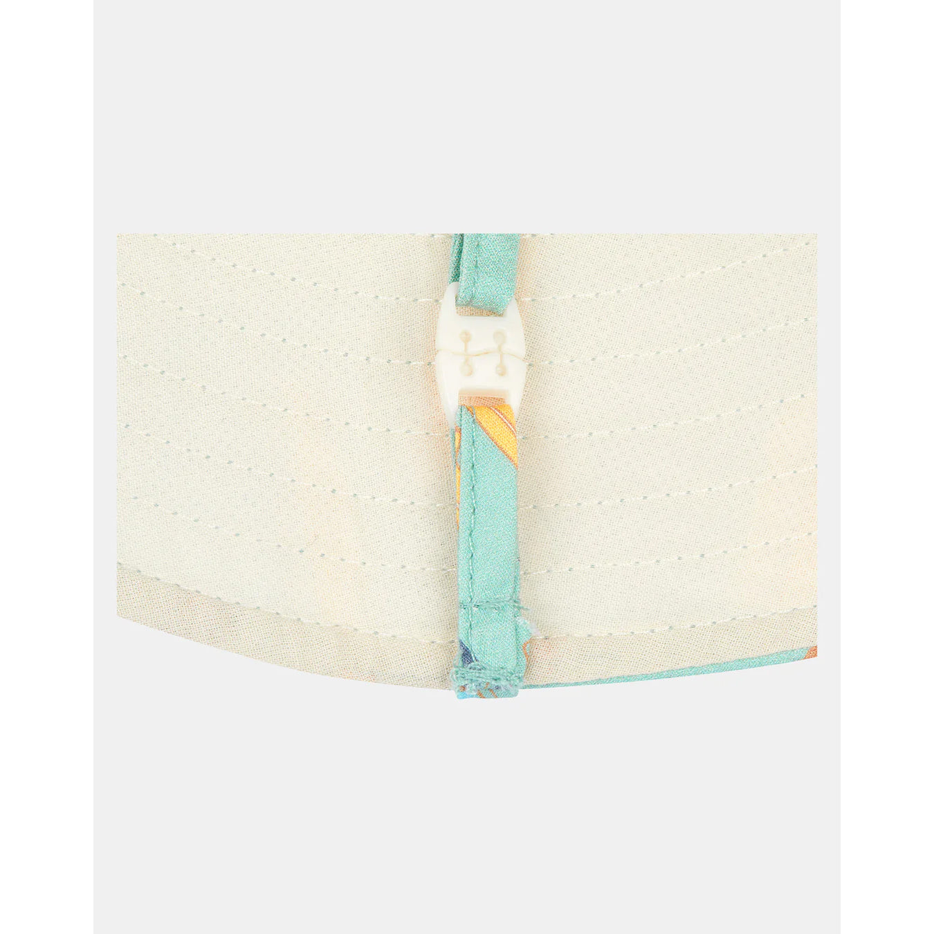 Toshi Sunhat Odyssey Wagon Wheels