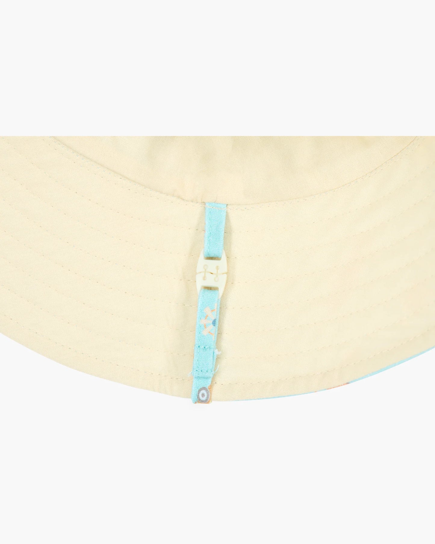 Toshi Sunhat Ryder Utes