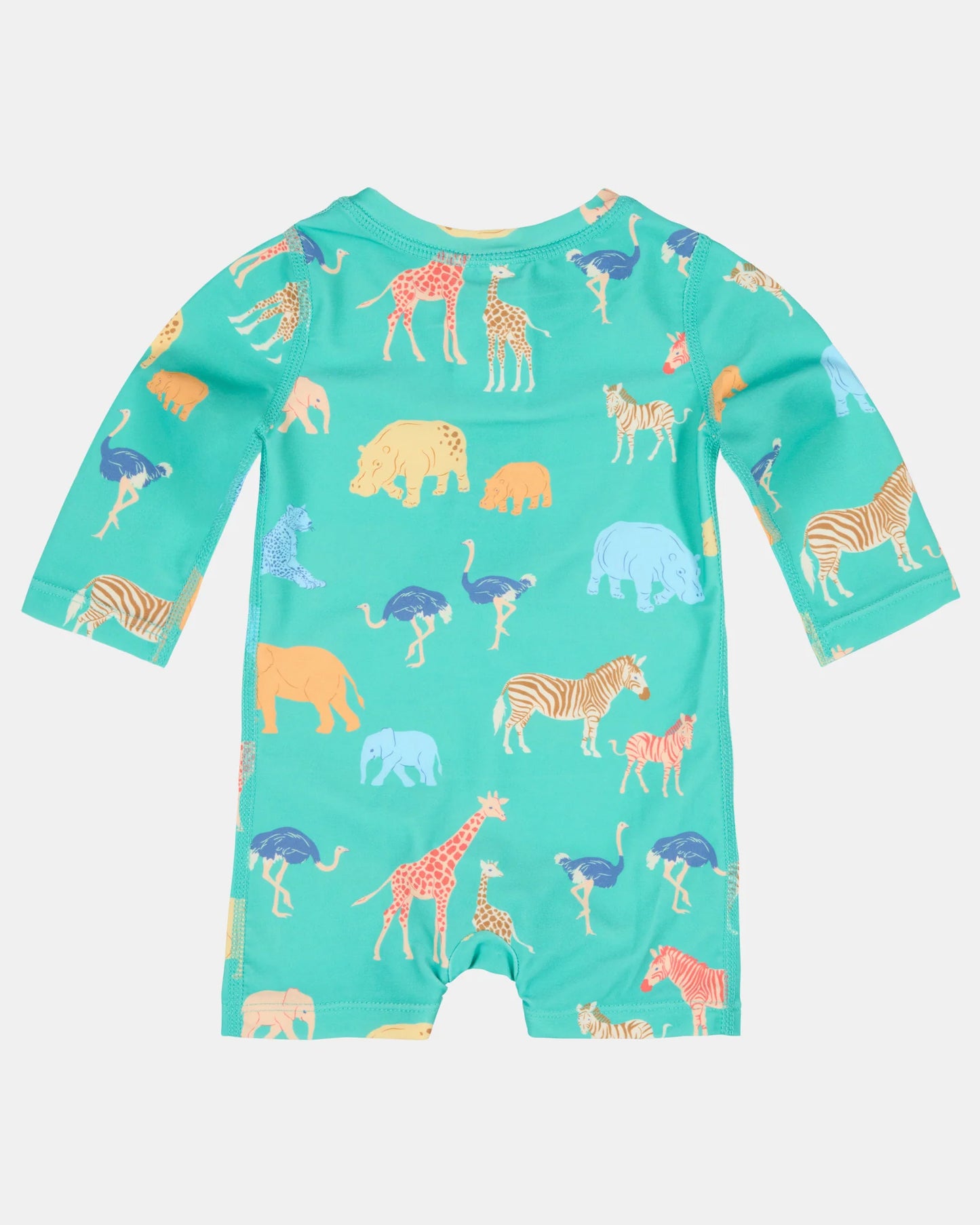 Toshi Swim Onesie Splash Congo