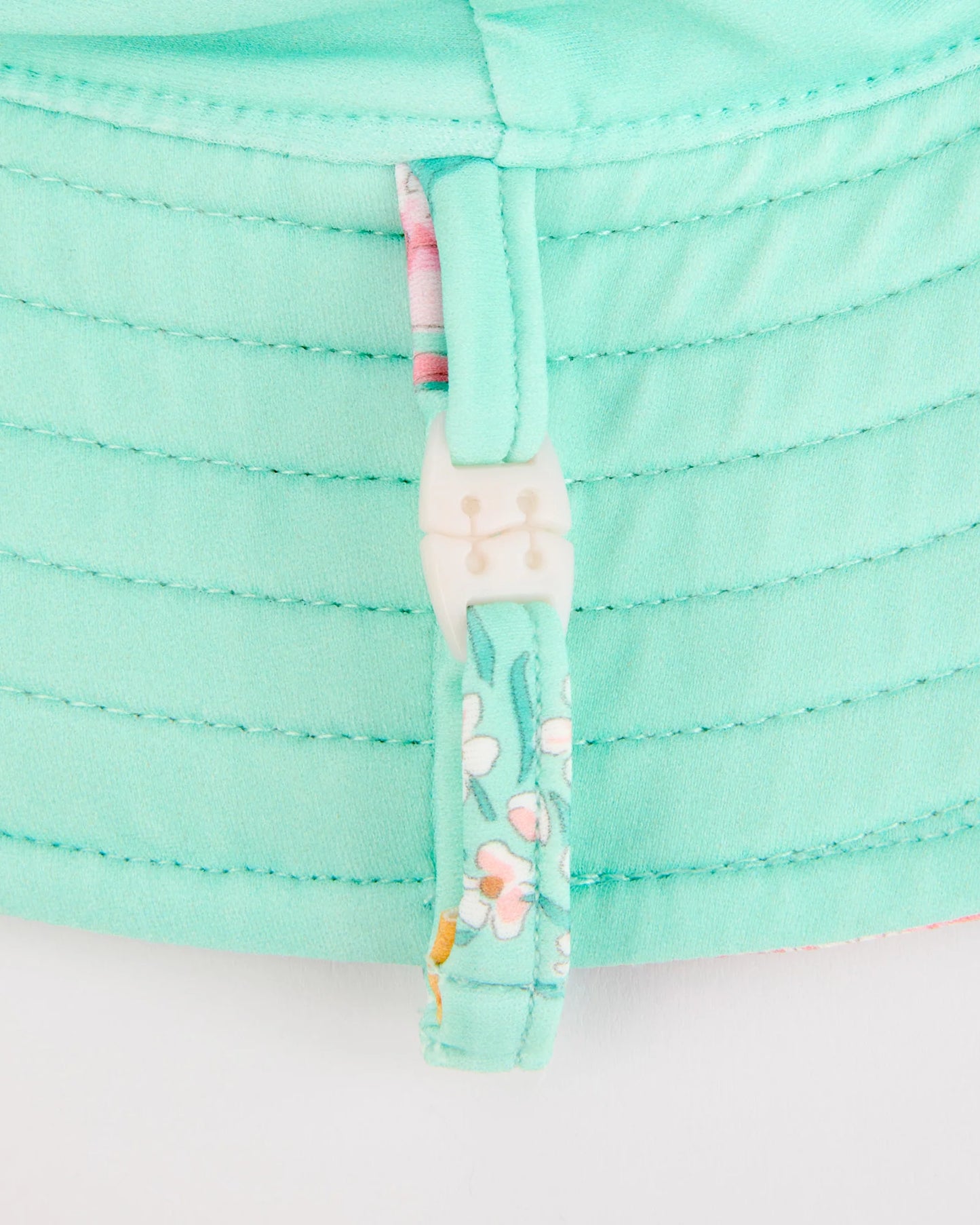 Toshi Swim Sunhat Paradise Waratah