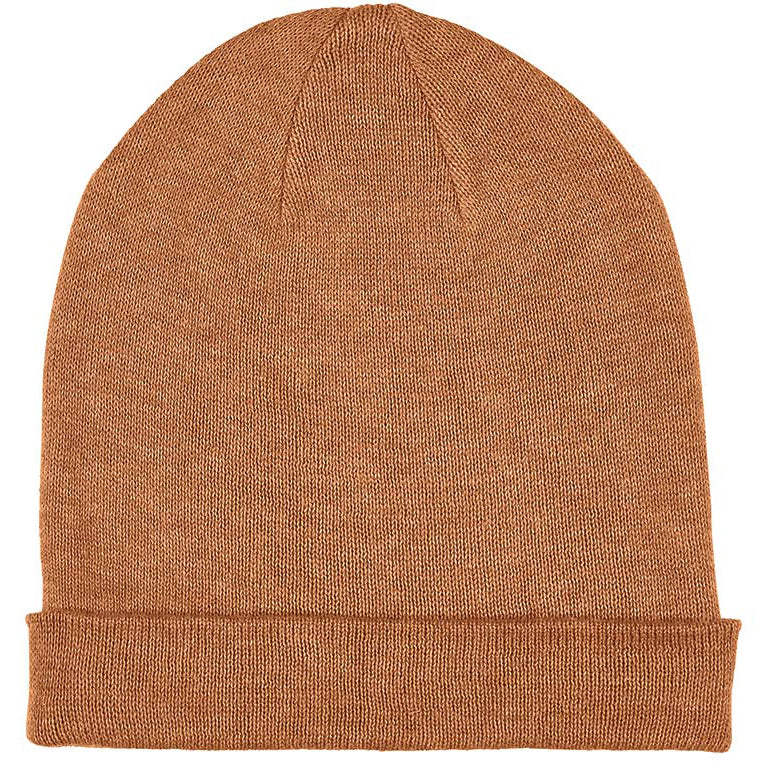 Toshi Organic Beanie Slinky Pecan