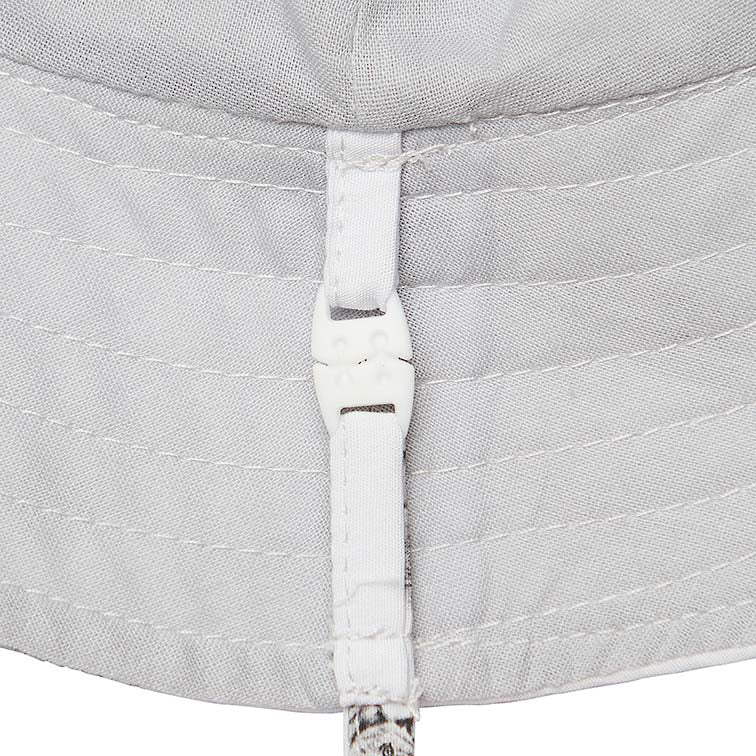 Toshi Sunhat Storytime Safari