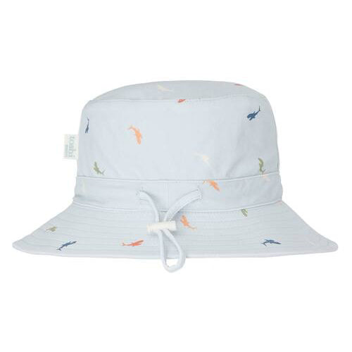 Toshi Swim Sunhat Sharks
