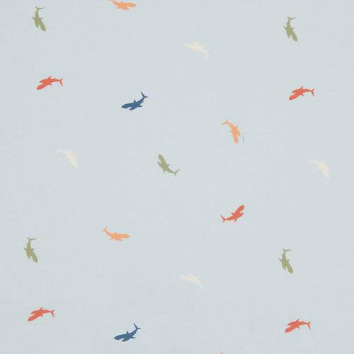 Toshi Swim Sunhat Sharks