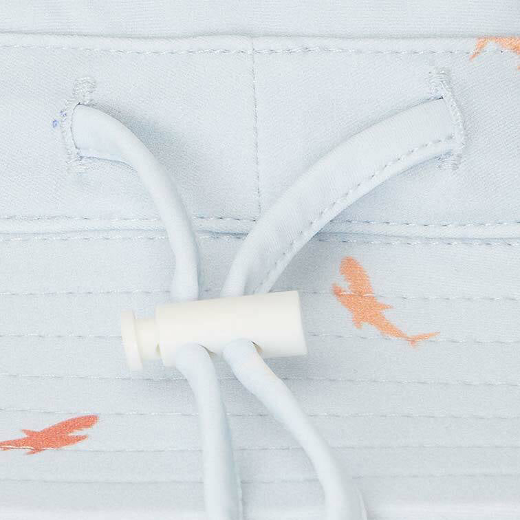 Toshi Swim Sunhat Sharks