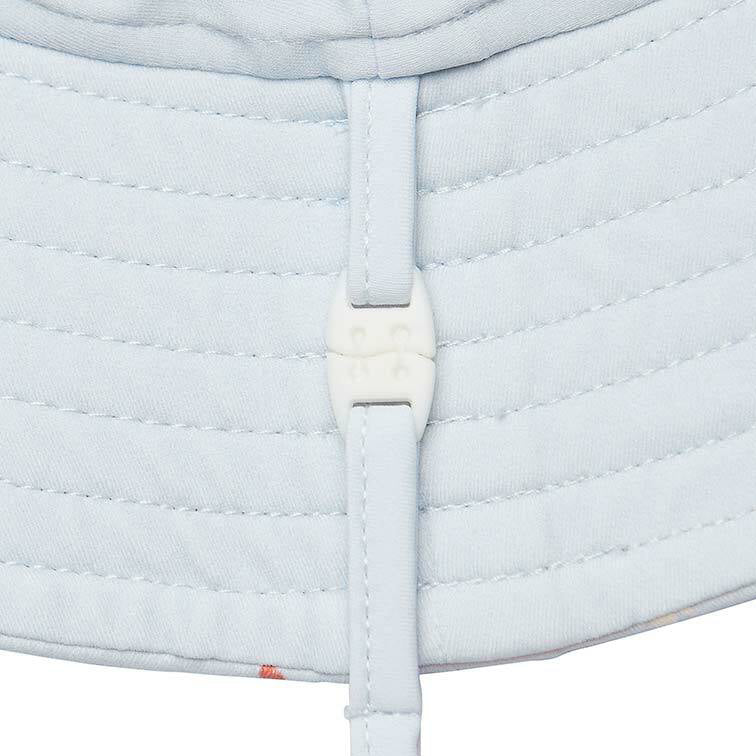 Toshi Swim Sunhat Sharks