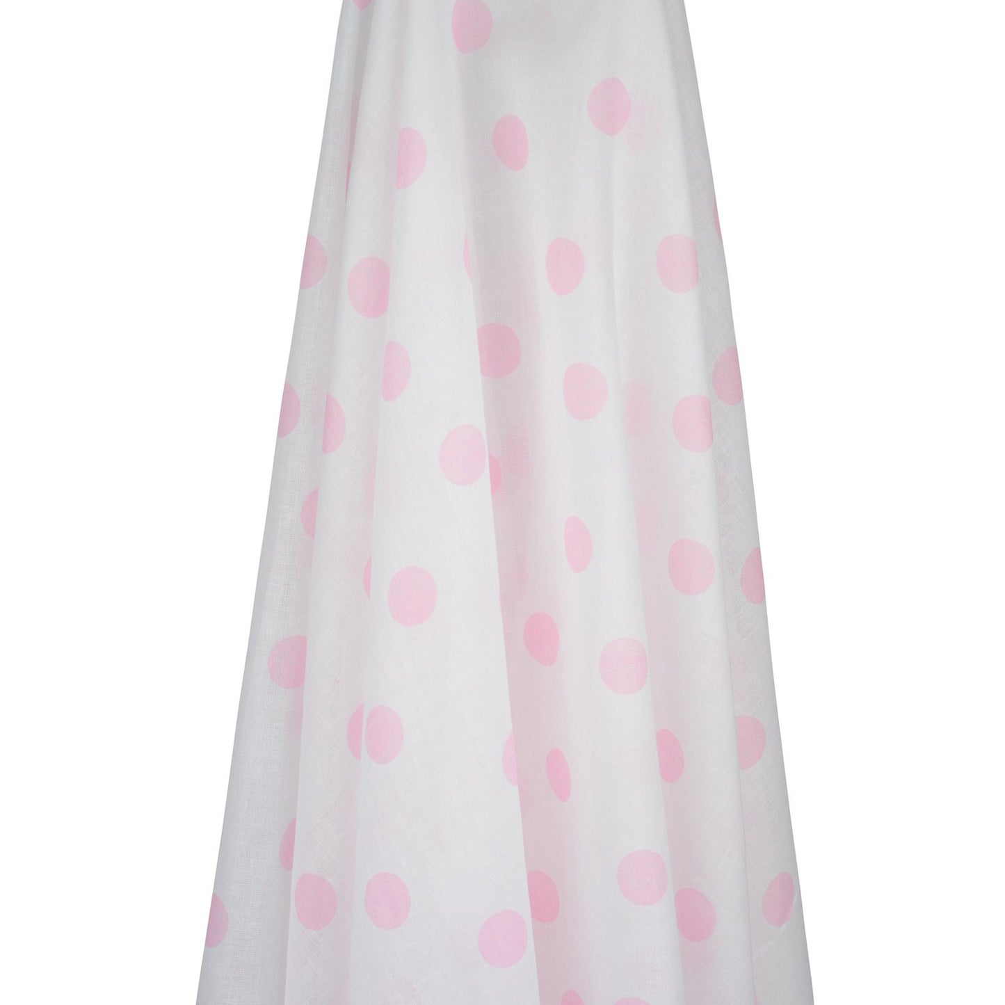 Emotion & Kids Muslin Spot Pink - Chalk