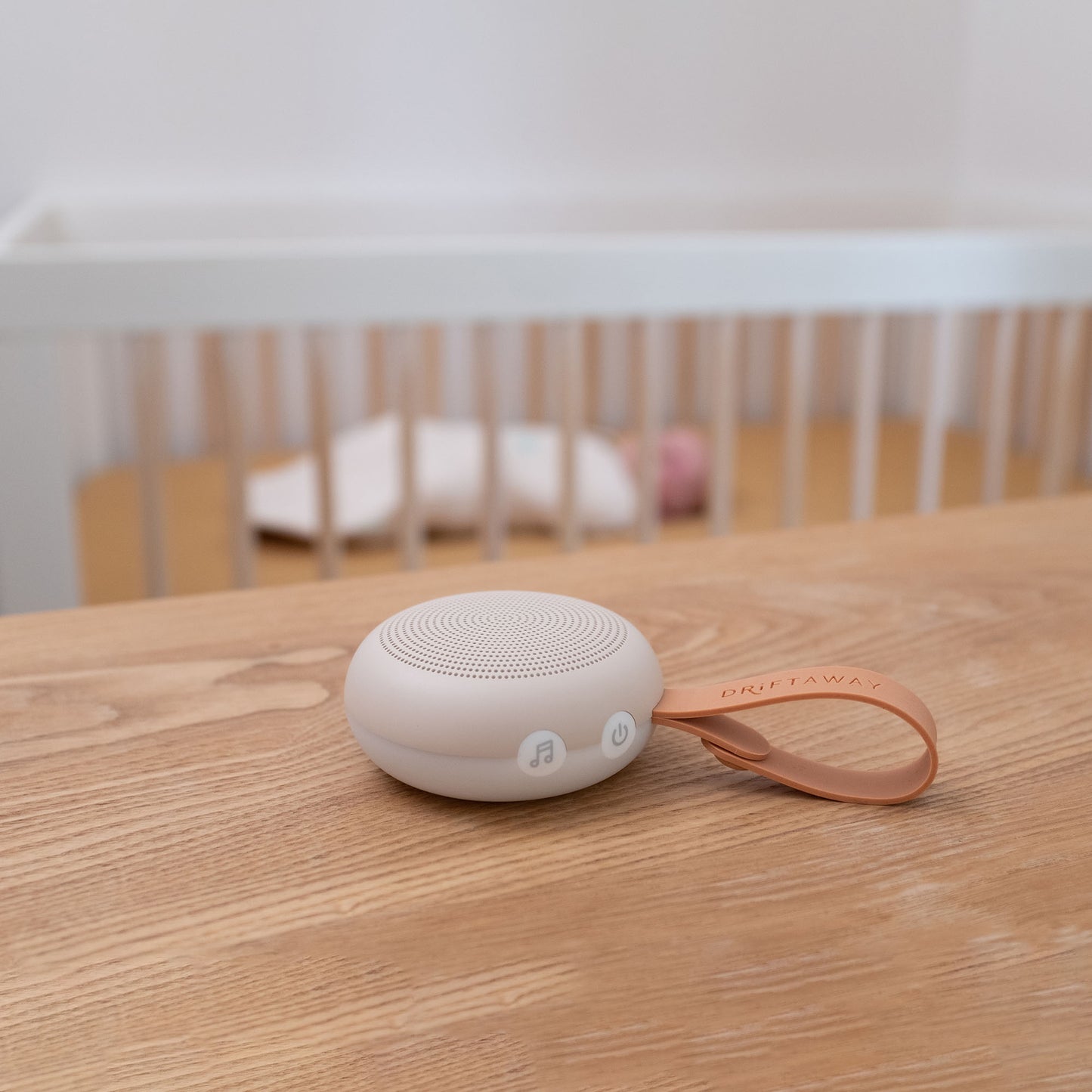 Ergopouch Drift Away White Noise Machine
