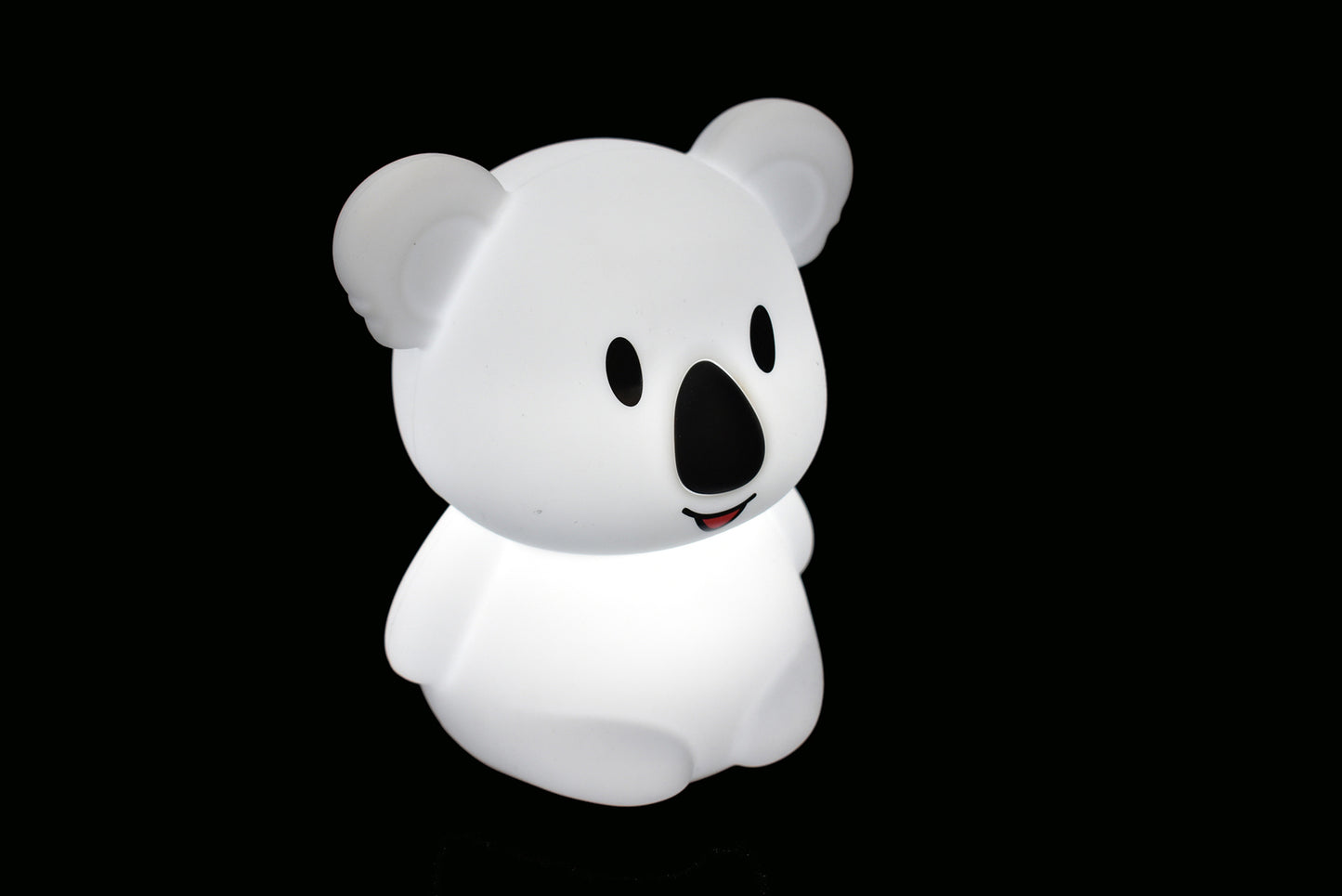 bedtime buddy night light sleepy koala - Chalk