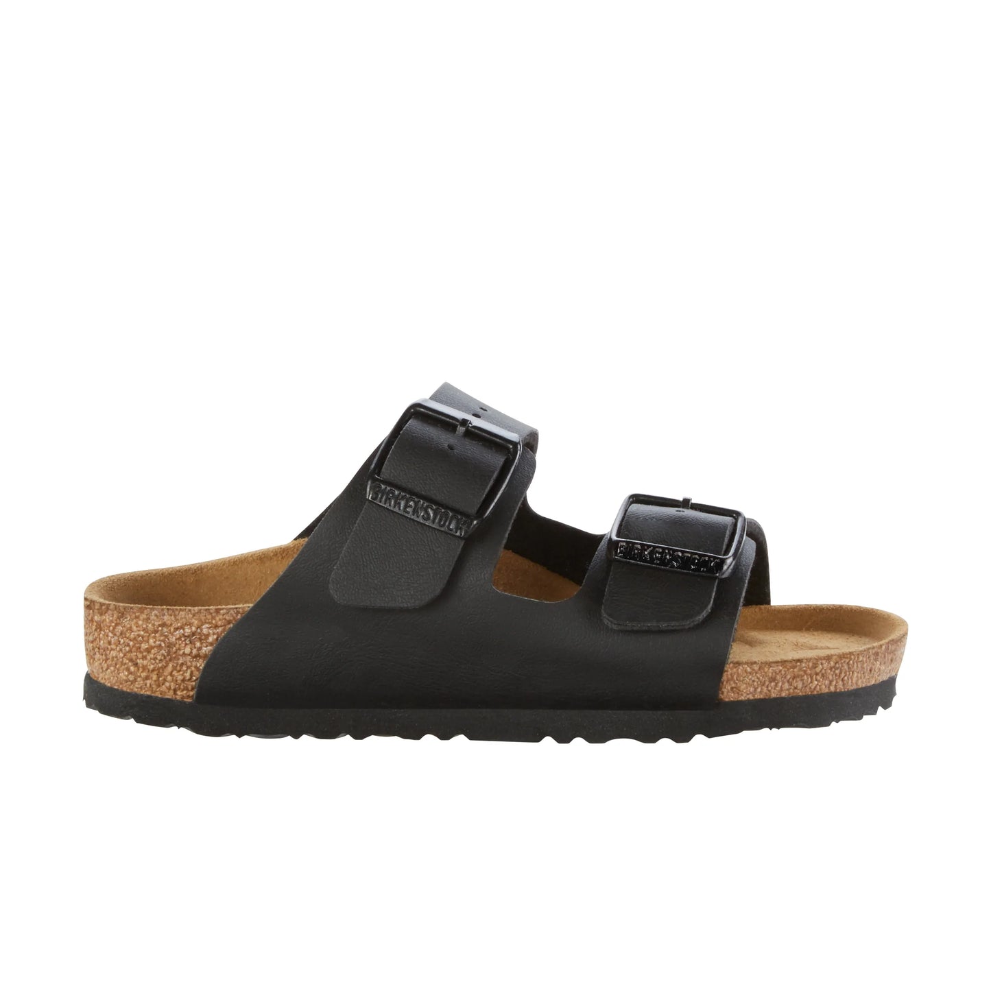 Birkenstock Arizona Kids Birko Flor Black