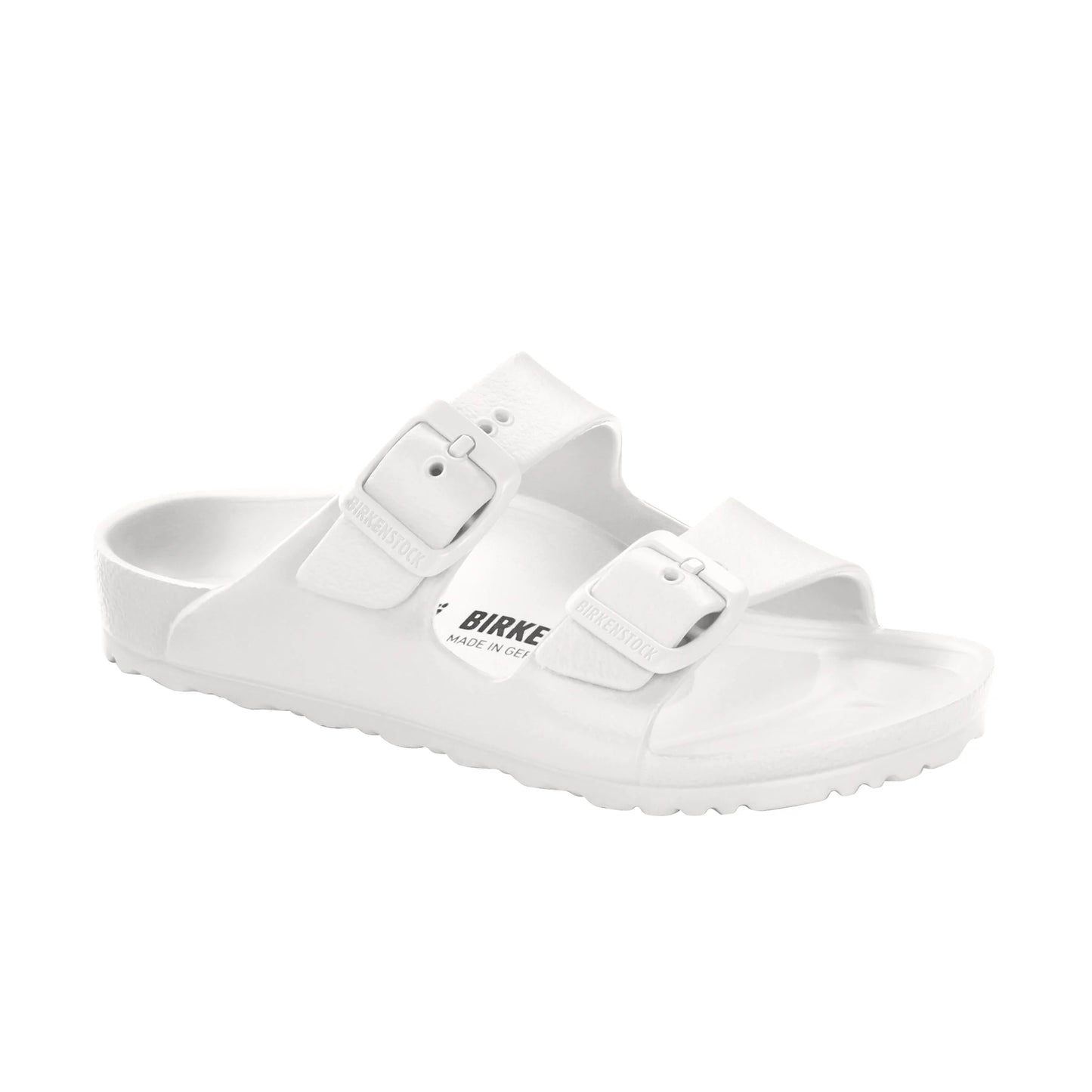 Birkenstock Arizona Kids EVA White