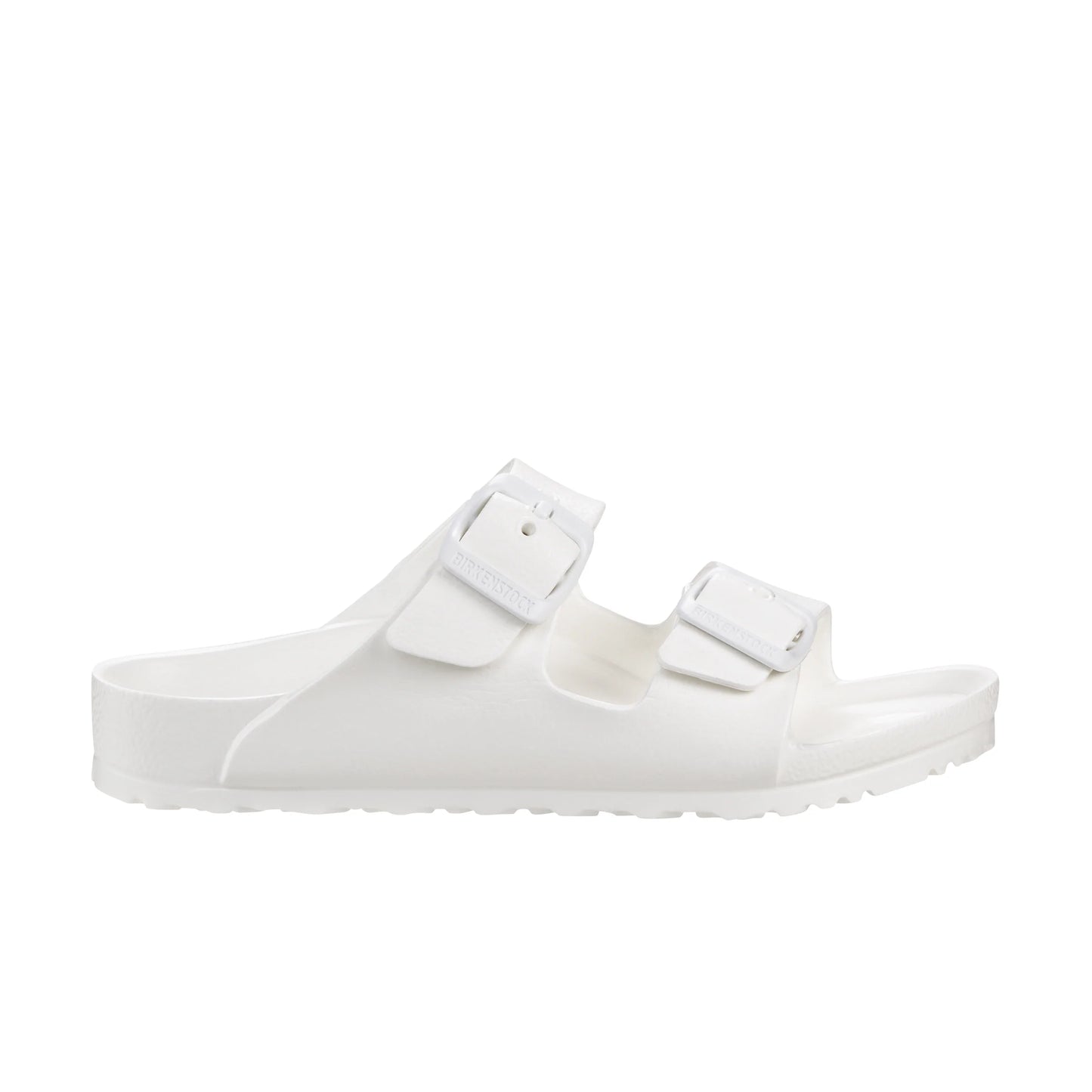 Birkenstock Arizona Kids EVA White