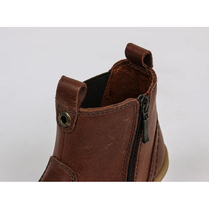 Bobux Jodhpur Boot Toffee