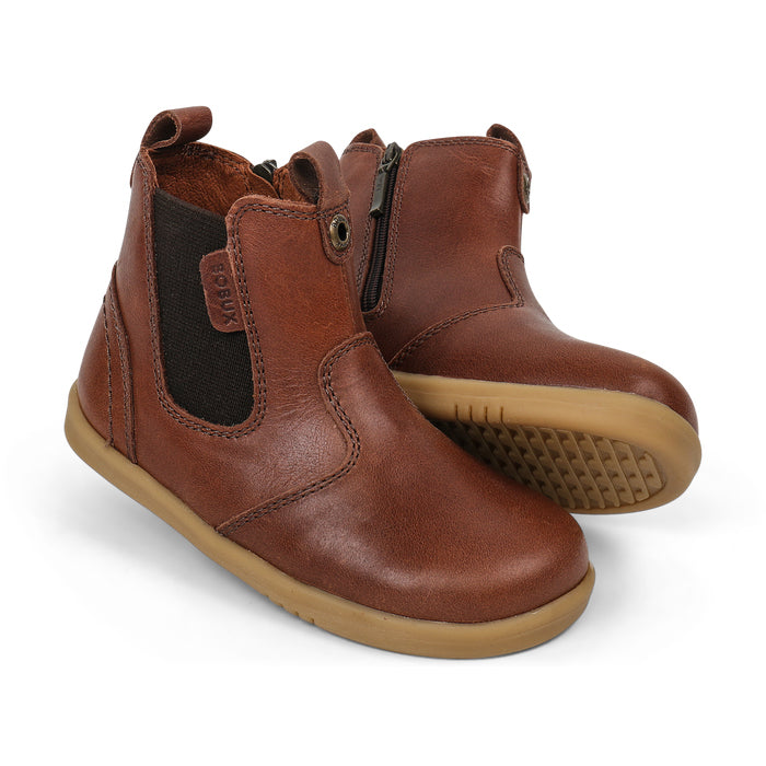 Bobux Jodhpur Boot Toffee