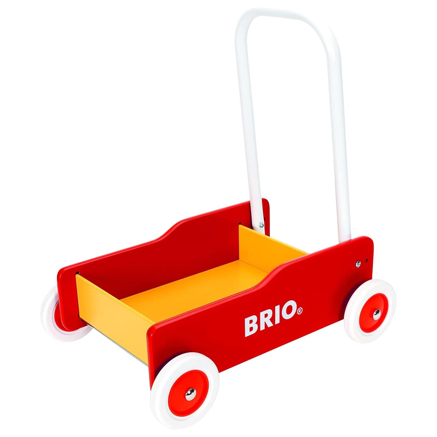 Brio Toddler Wobbler