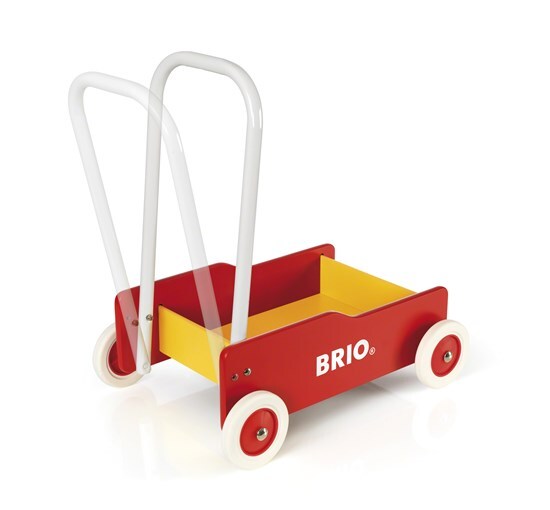 Brio Toddler Wobbler