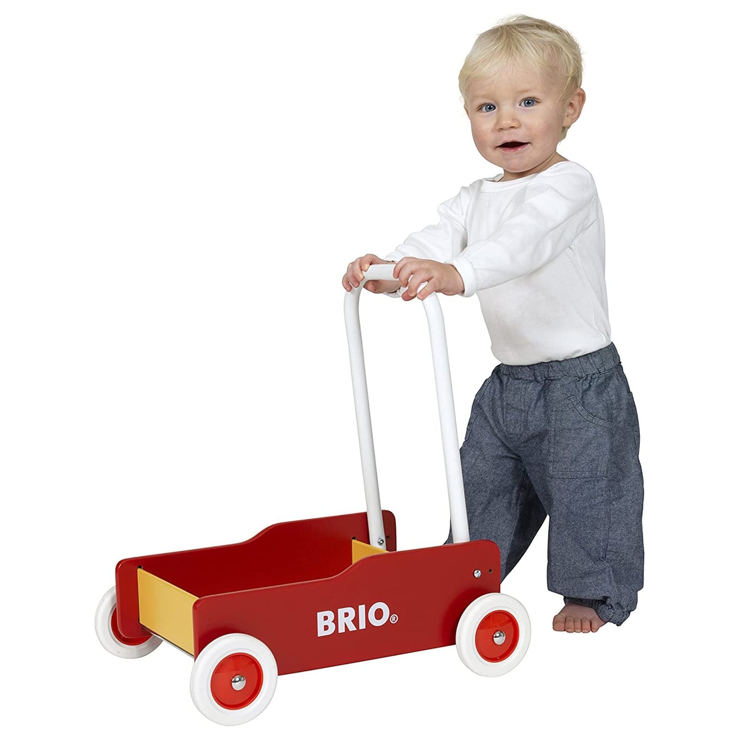 Brio Toddler Wobbler